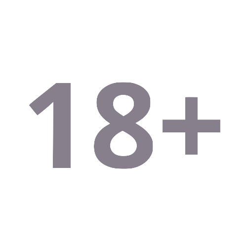 18+