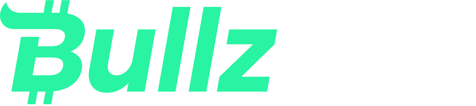 Bullz Games Logo
